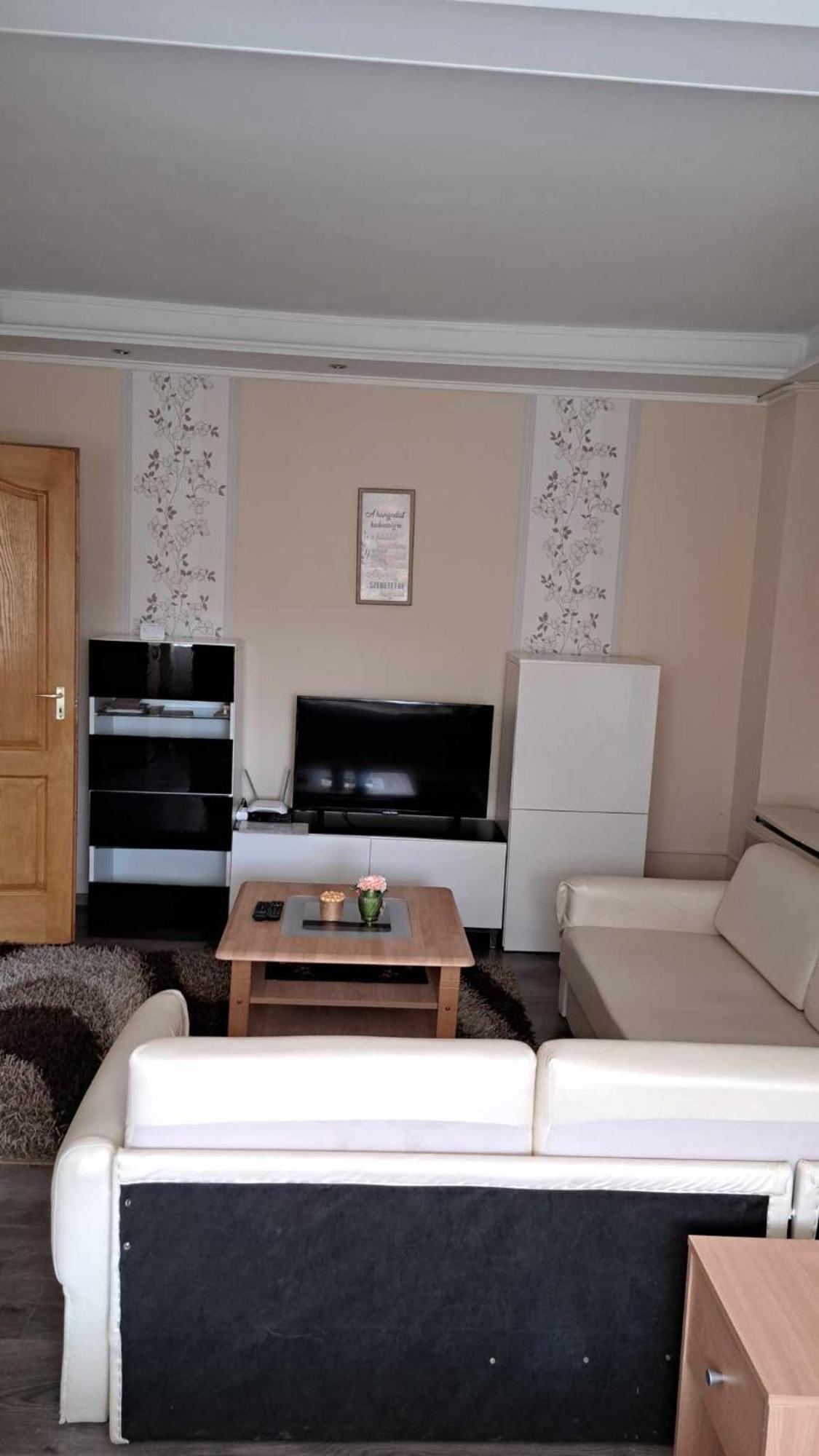 Zsory Furdo Lapartman Mezokovesd Apartment Szihalom Exterior photo