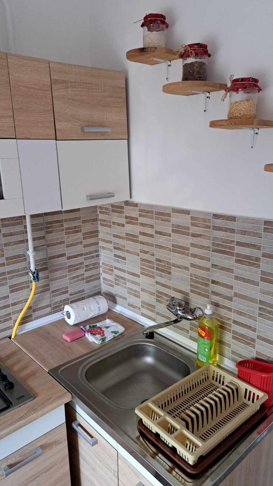 Zsory Furdo Lapartman Mezokovesd Apartment Szihalom Exterior photo